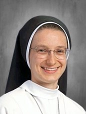 Sister Incarnata
