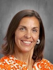 Gina Luby