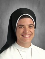 Sister Mary Consolata