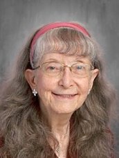 Marie Irvin