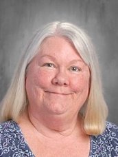 Brenda Raby