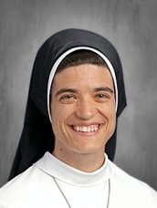 Sister Mary Consolata