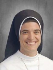 Sister Mary Consolata