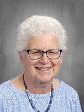 Margaret Vargo