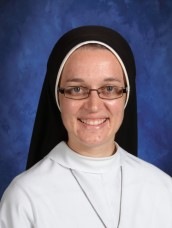 Sister Pio Maria
