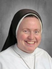 Sister Mary Lawrence