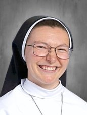 Sister Fulton Marie