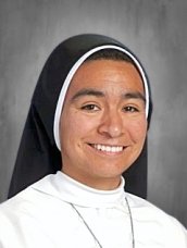 Sister Maria Francisco