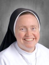 Sister Mary Lawrence