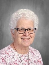 Margaret Vargo