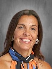 Gina Luby