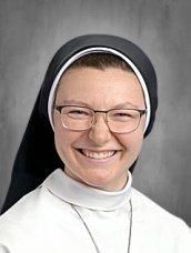 Sister Fulton Marie