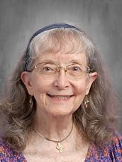 Marie Irvin