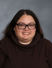 Madison Fralick