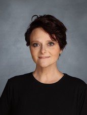 Elizabeth Stroud