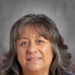 Christina Suibielski