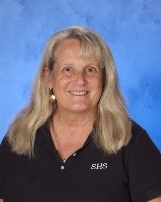 Sue Tiller