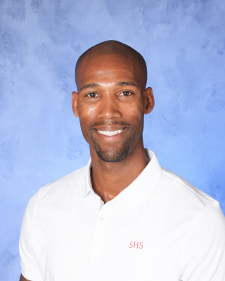 Keyon Carter