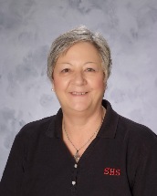 Christine Richardson