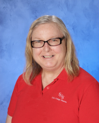 Robyn Lorenz