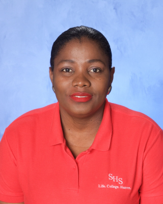 Ashley Batelus