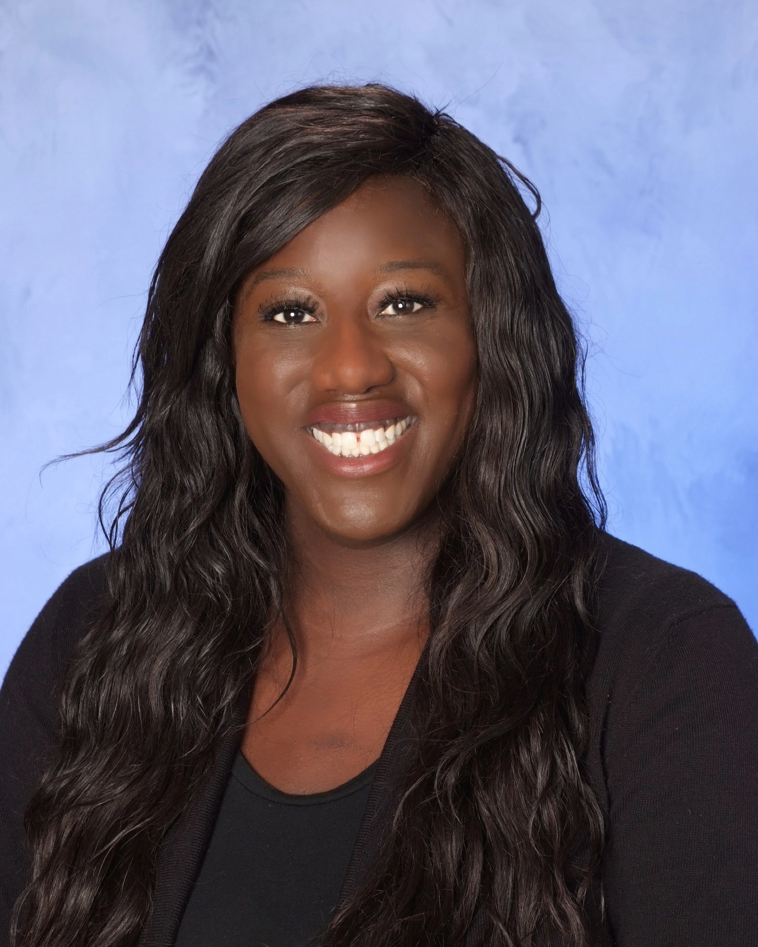 Jamora Matthews