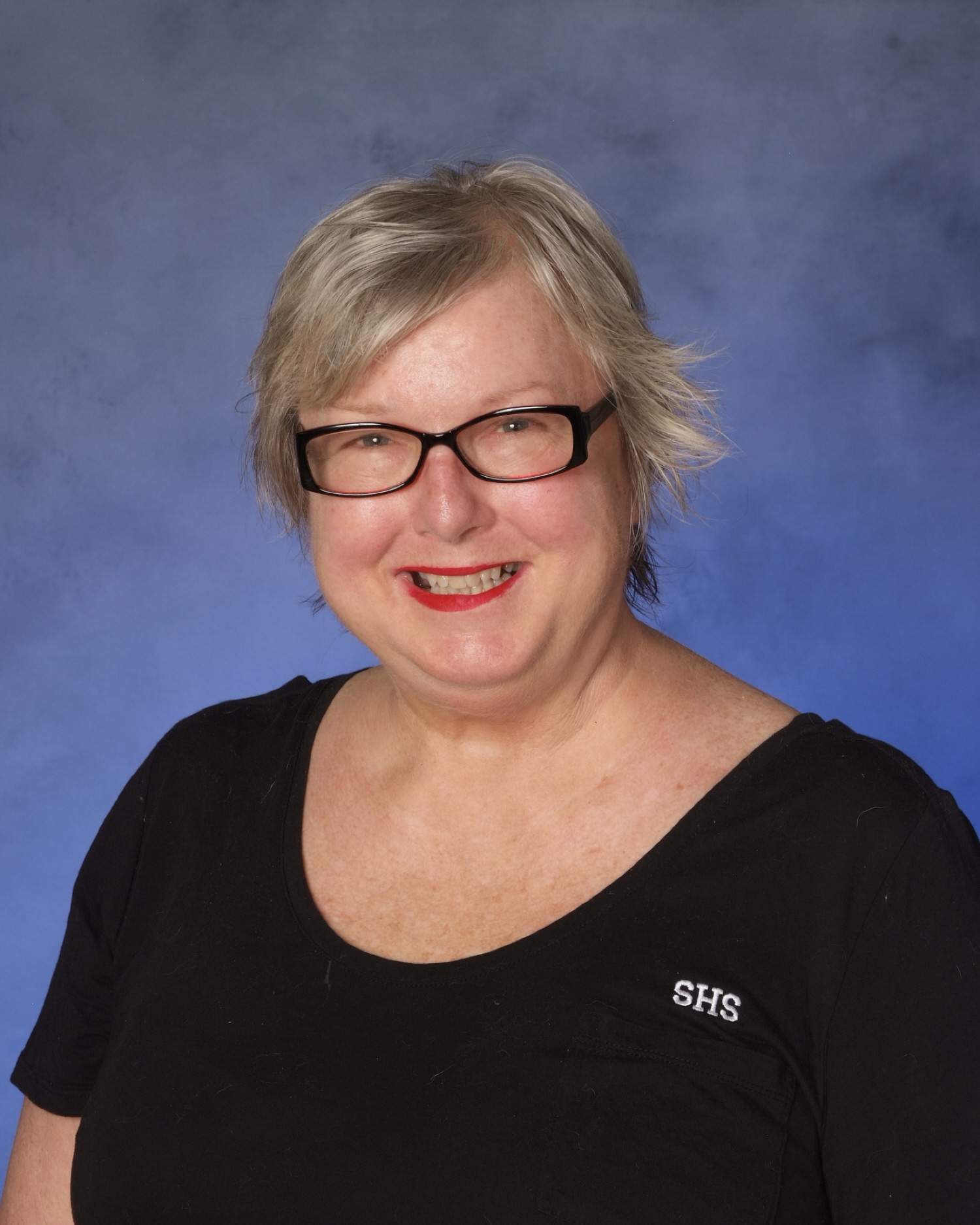 Robyn Lorenz