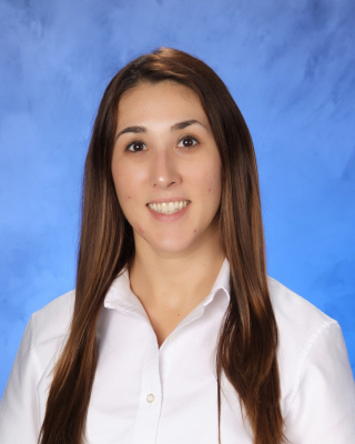 Heather Barbuto
