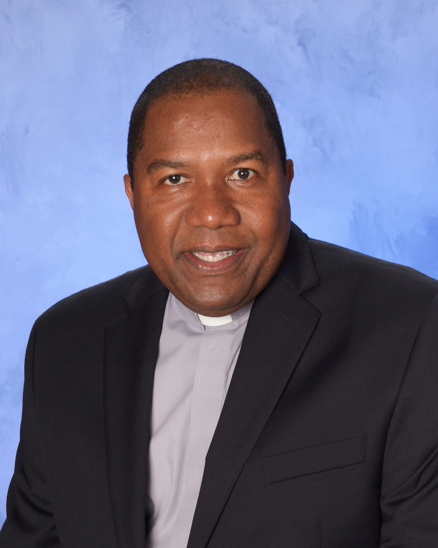 Fr. Quesnel Delvard
