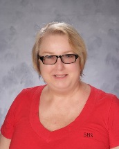 Robyn Lorenz