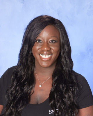 Jamora Matthews