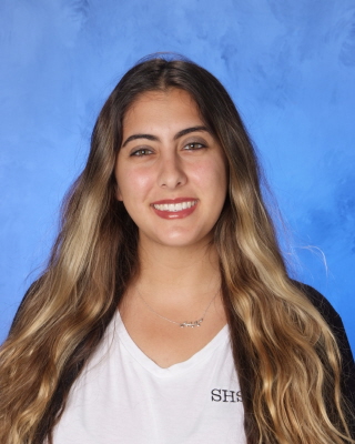 Gina Castiglia