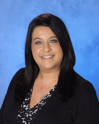 Jennifer DiSanti