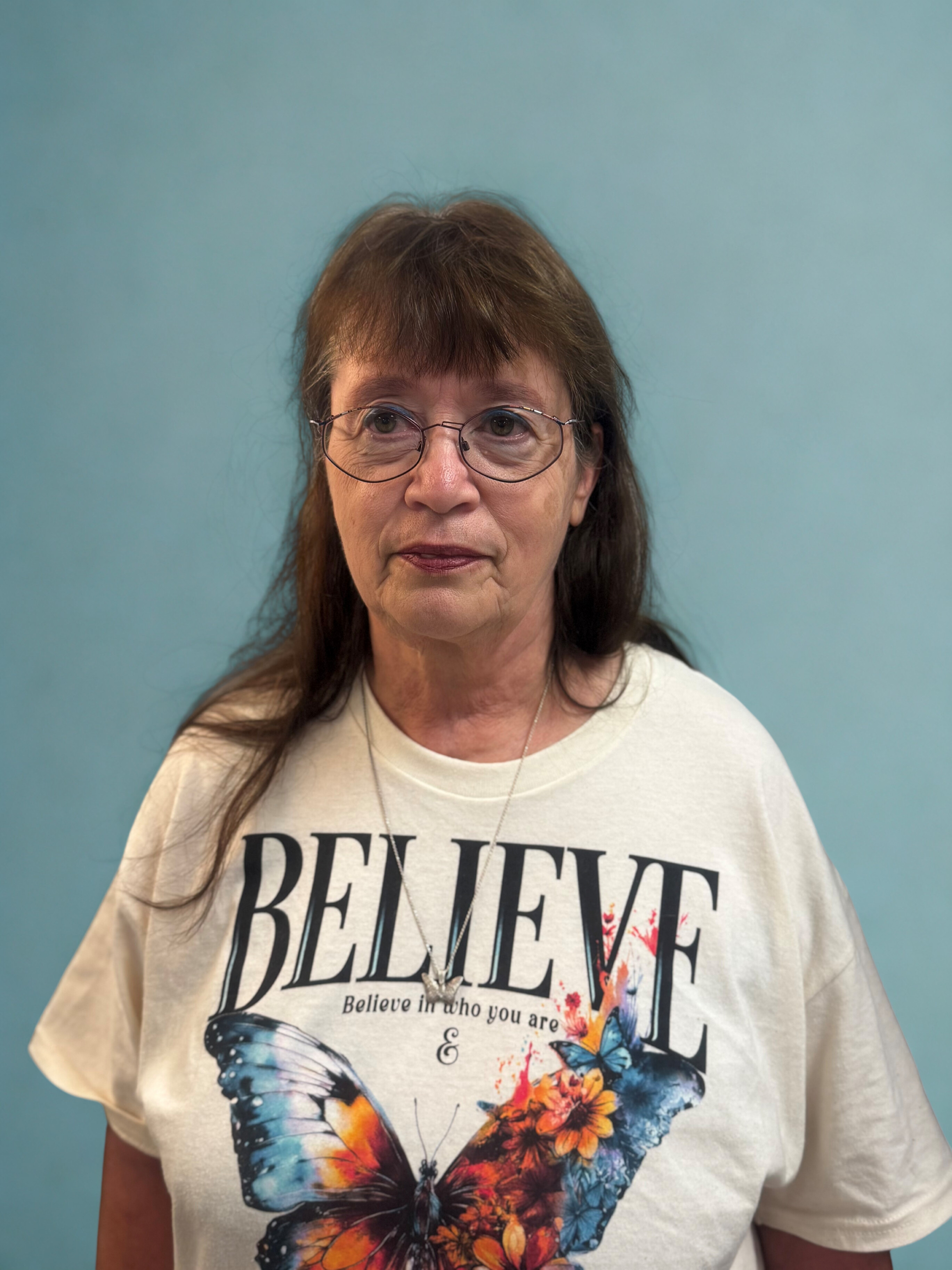Diane Trenthem