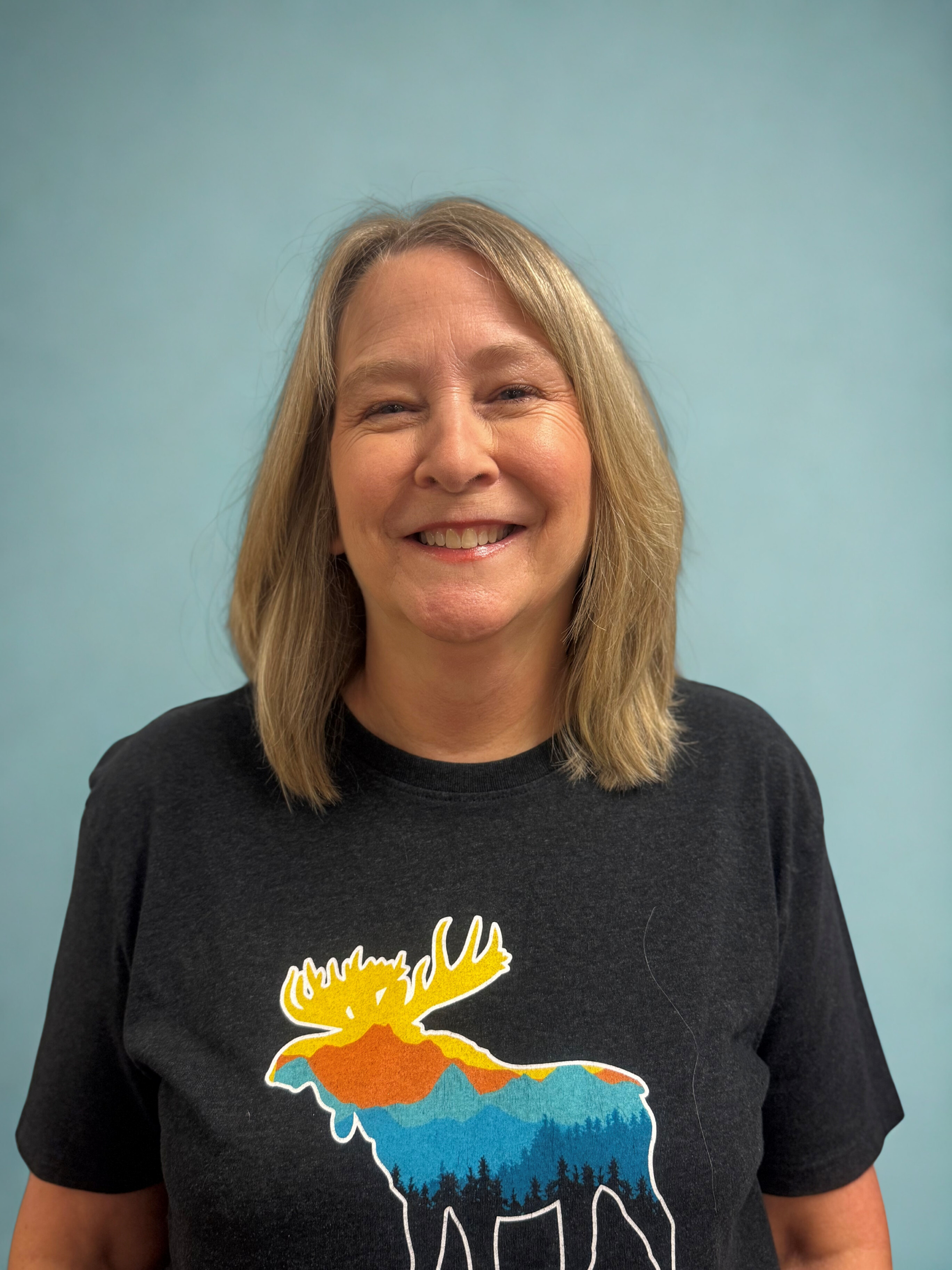 Lisa Hutchinson