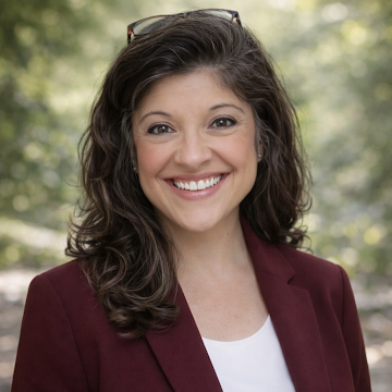 Andrea Baird