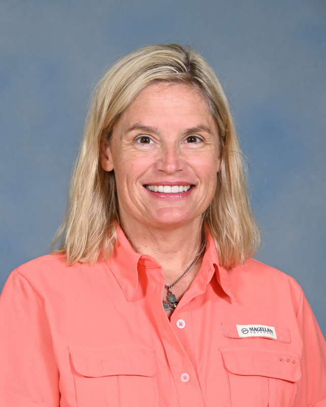 Bridget Martin