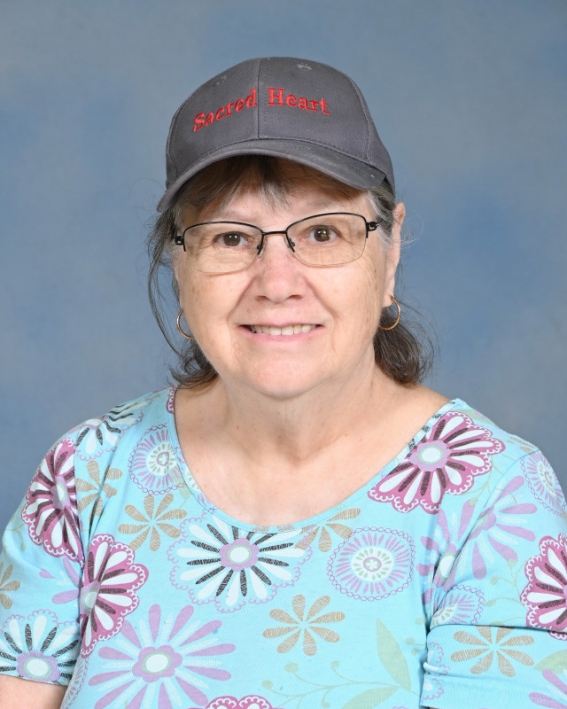 Elaine Johnson
