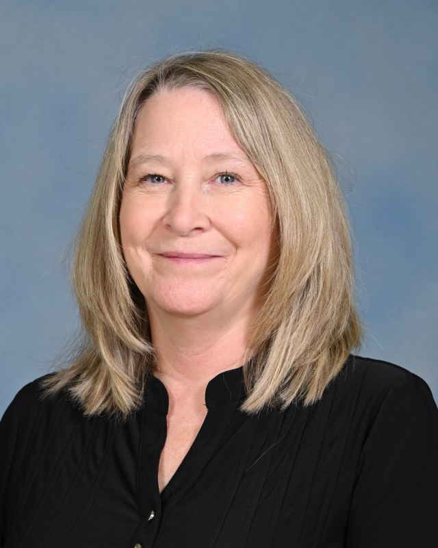 Lisa Hutchinson