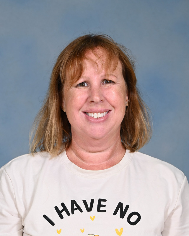 Rae Rogers-Davis