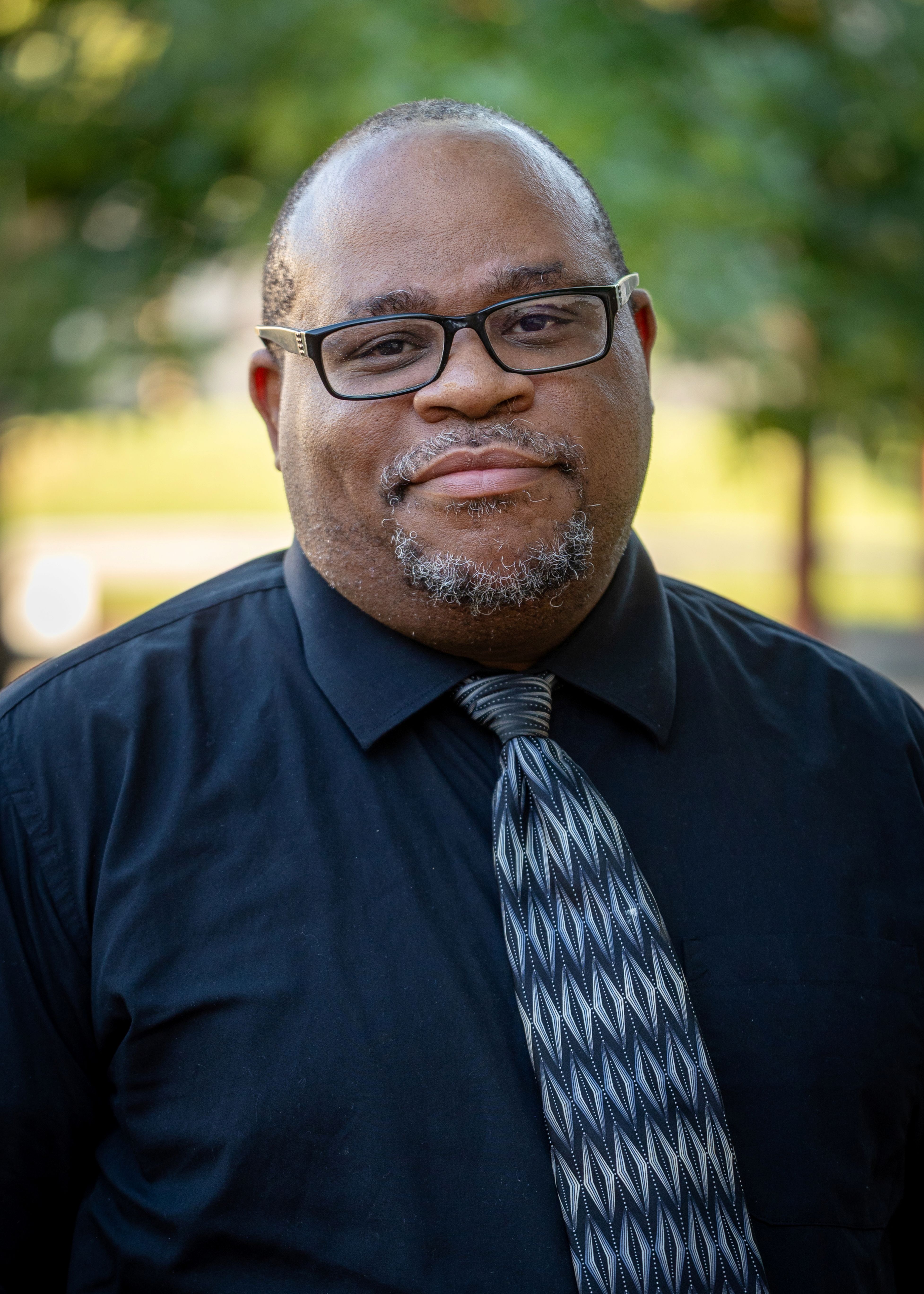 Marcus Lewis