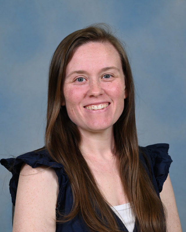 Amanda Albersman Moore