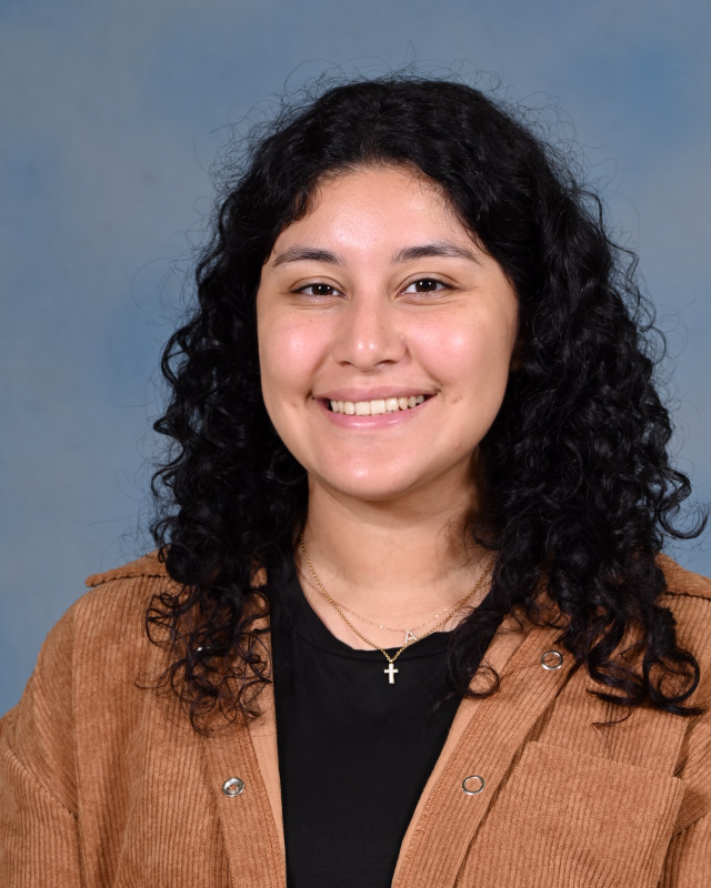 Erika Amaro