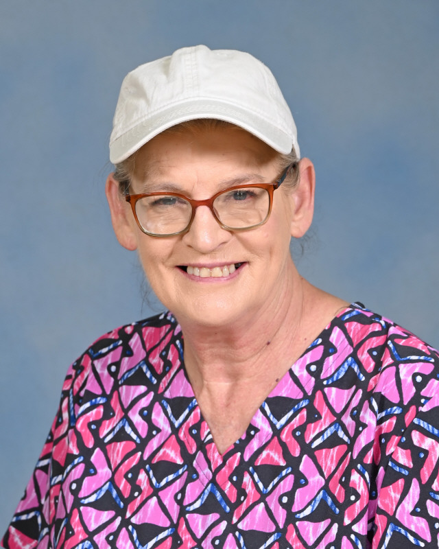 Dana Armstrong