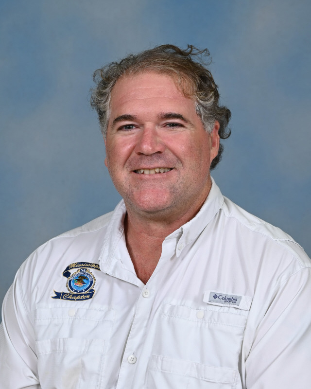 Christopher Robertson