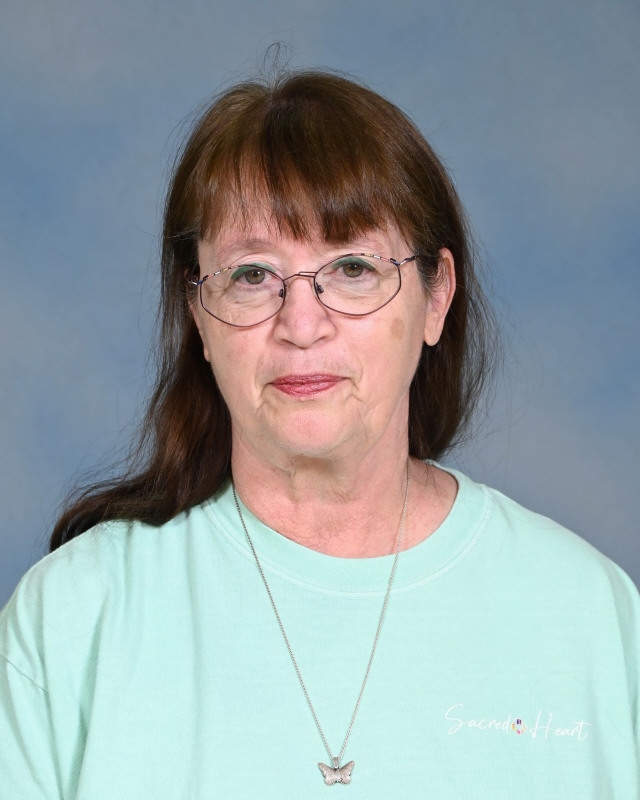 Diane Trenthem