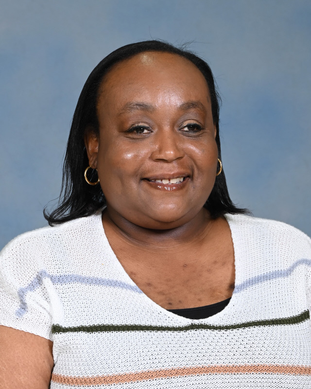 Talisha Jones