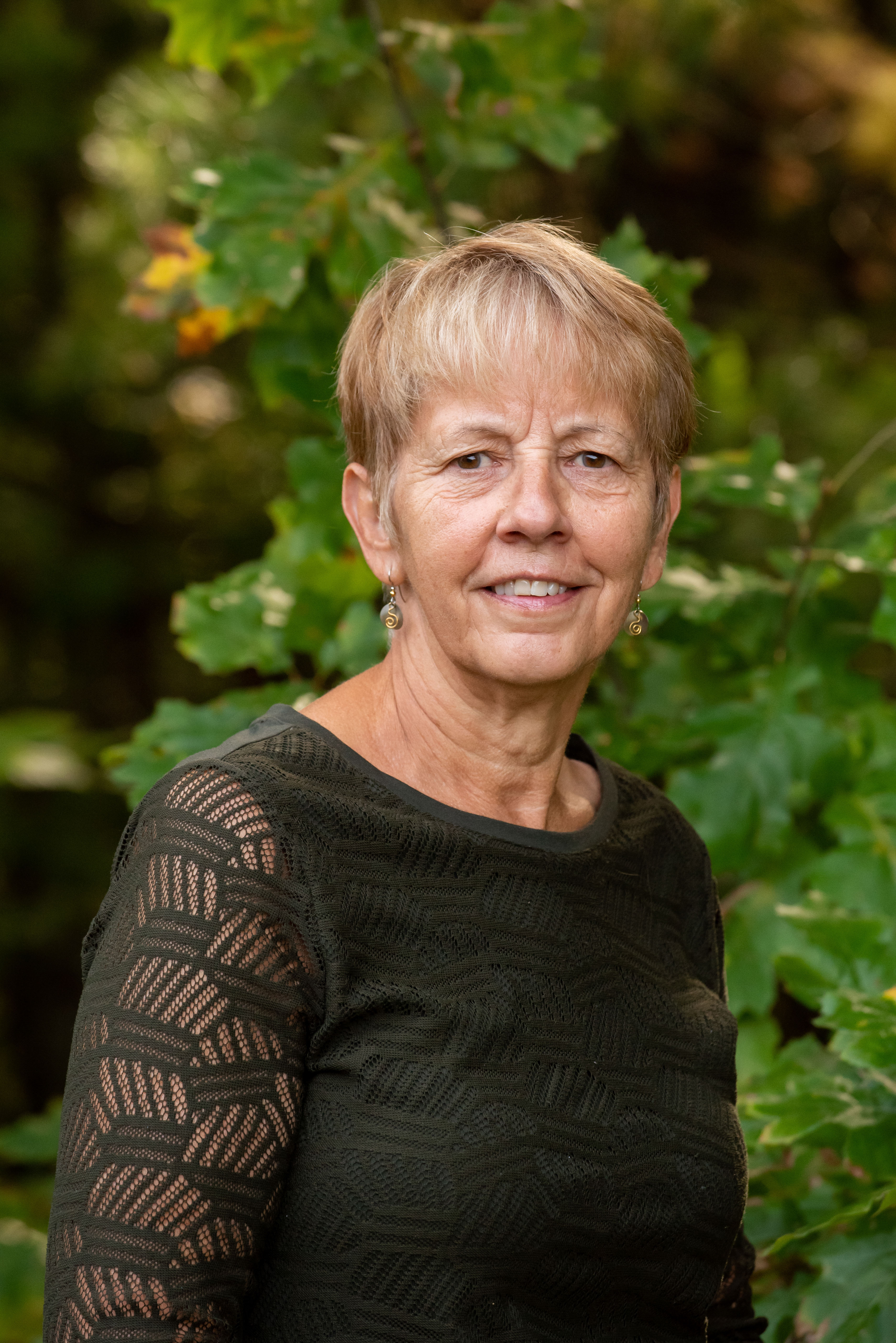Nancy Nolan