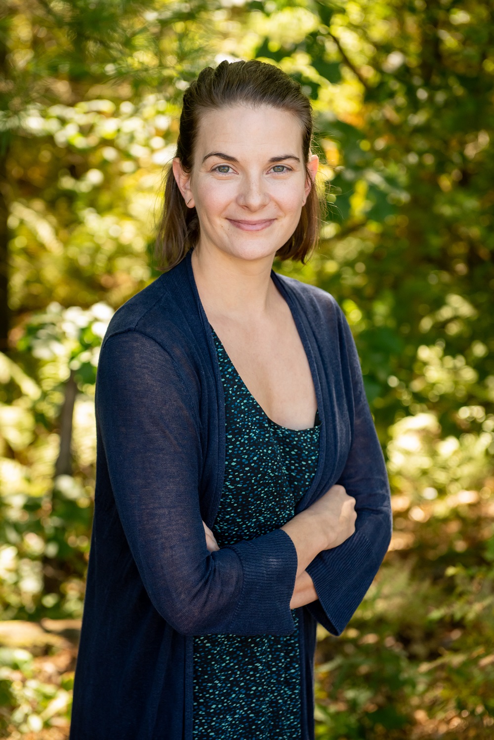 Sarah Morris
