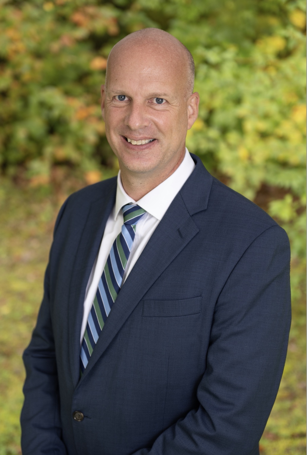 Robert Ahrens